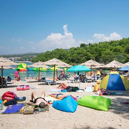 Apartments Jelka Primošten Kültér fotó