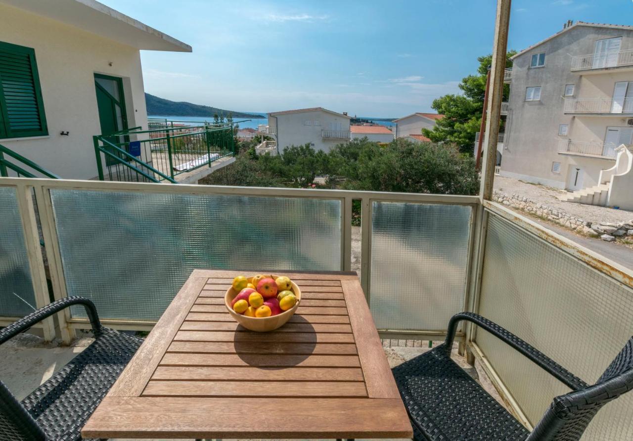 Apartments Jelka Primošten Kültér fotó