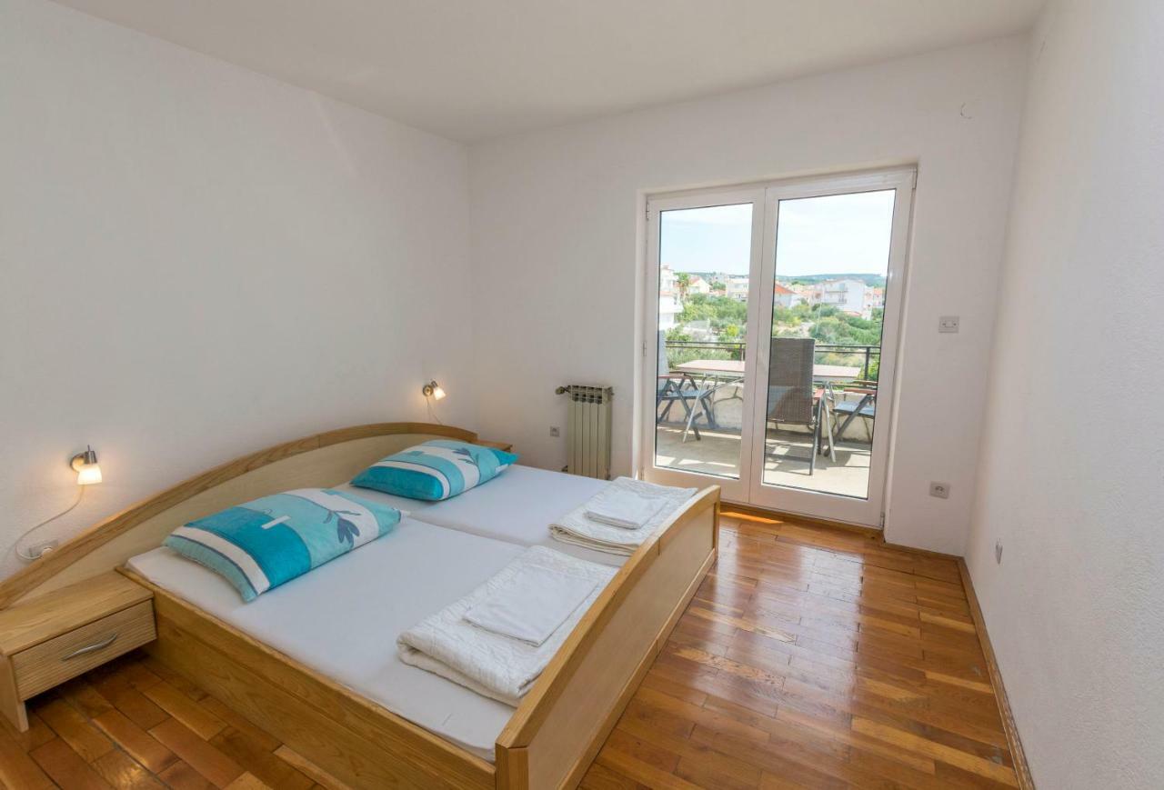 Apartments Jelka Primošten Kültér fotó