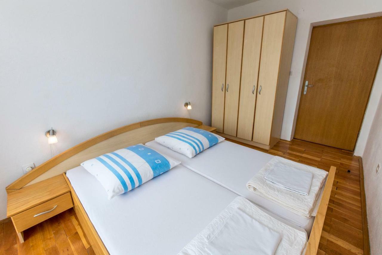 Apartments Jelka Primošten Kültér fotó