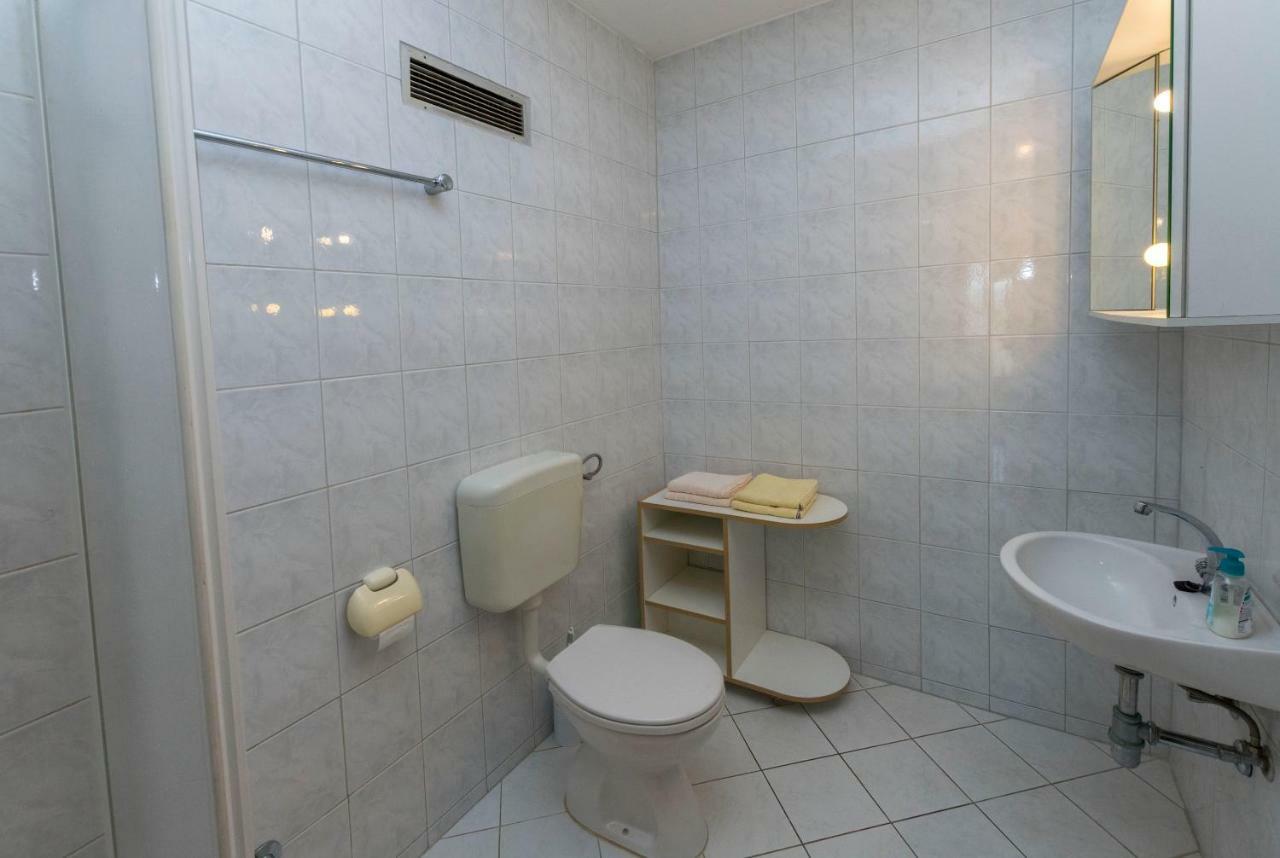 Apartments Jelka Primošten Kültér fotó