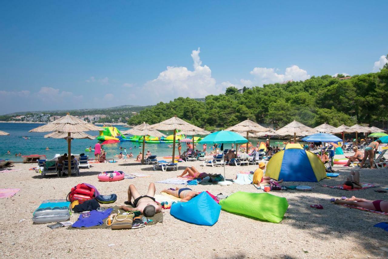 Apartments Jelka Primošten Kültér fotó